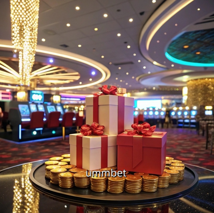  ummbet
