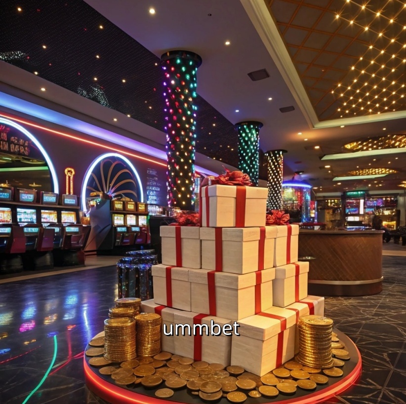  ummbet